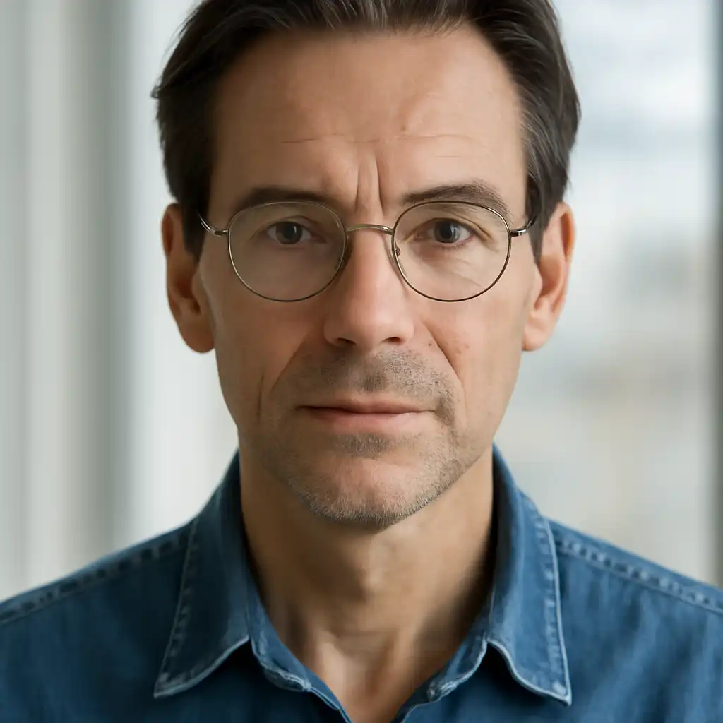 Erik Lindström